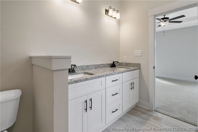 3731 Huckleberry Road, Fayetteville, NC 28312