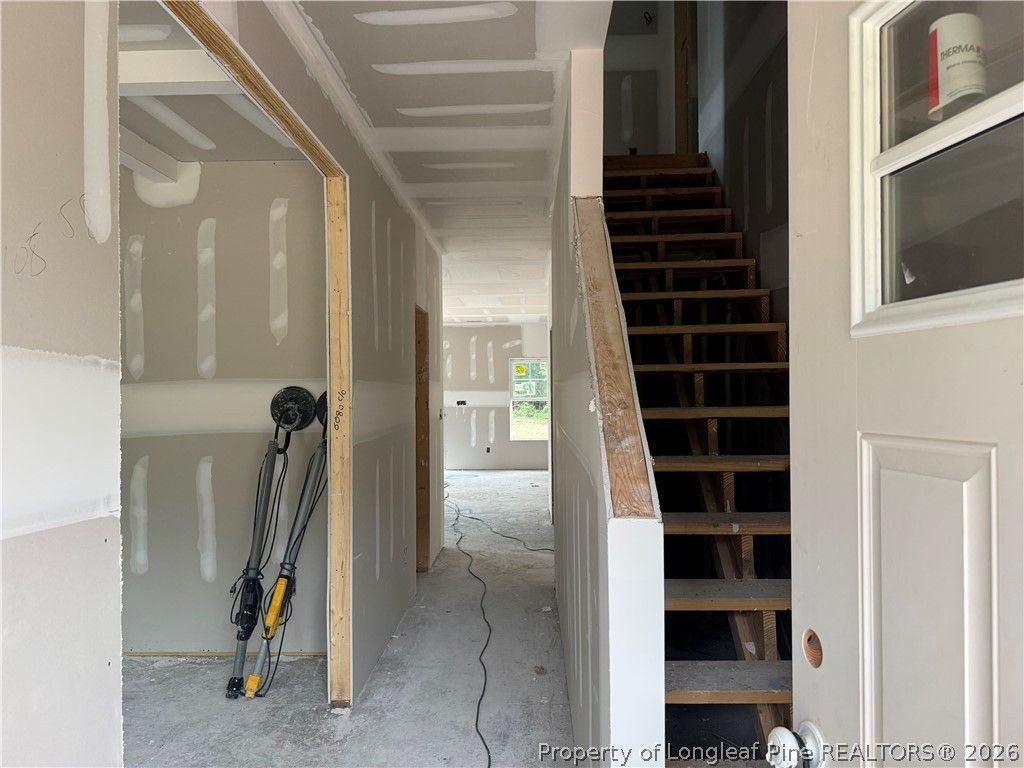 3731 Huckleberry Road, Fayetteville, NC 28312 — photo 2