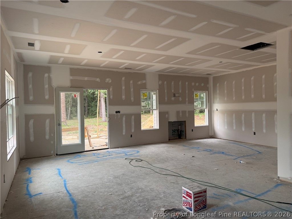 3731 Huckleberry Road, Fayetteville, NC 28312 — photo 3
