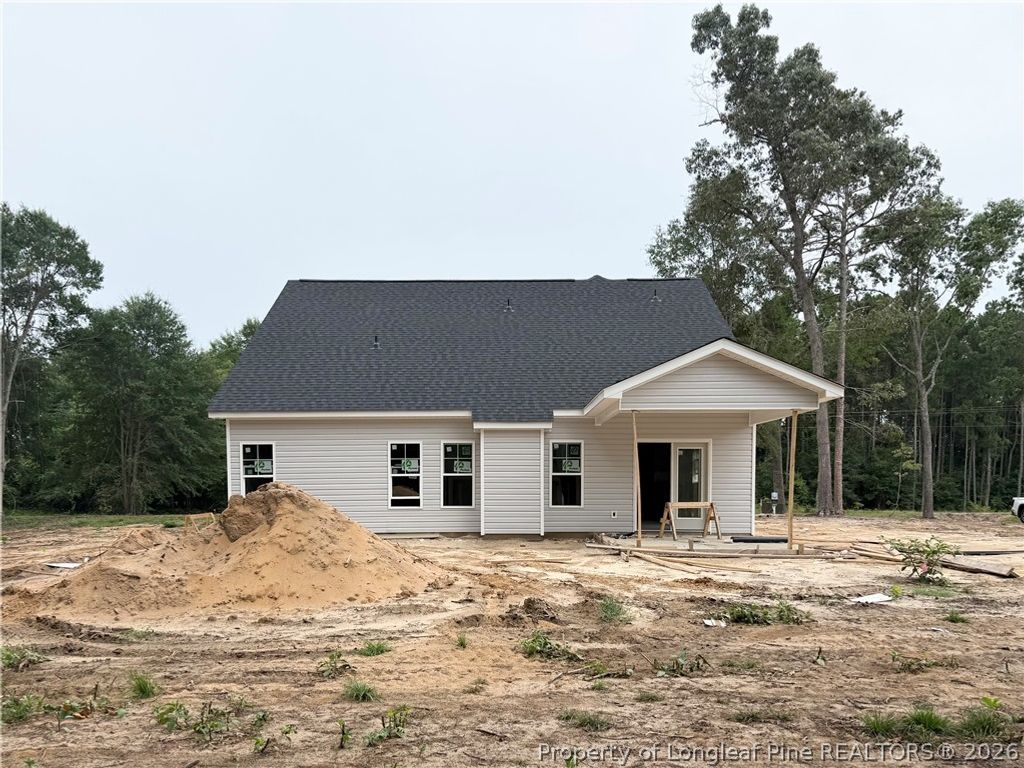 3731 Huckleberry Road, Fayetteville, NC 28312 — photo 4