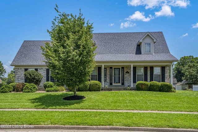 6108 Top Hat Ct, Louisville, KY 40258