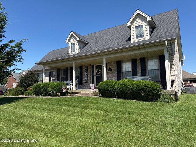6108 Top Hat Ct, Louisville, KY 40258