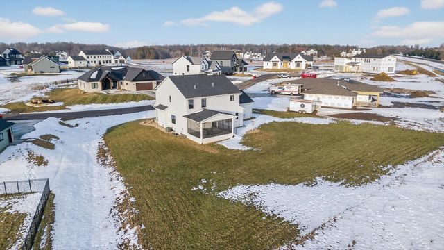 2876 Wildflower Lane SW, Rochester, MN 55902