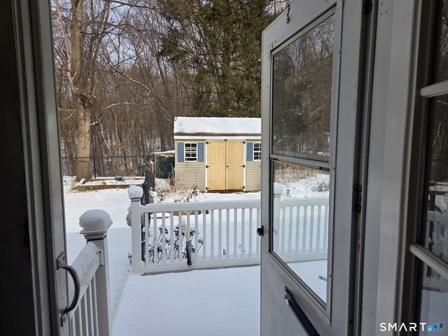 192 Scantic Meadow Road, South Windsor, CT 06074