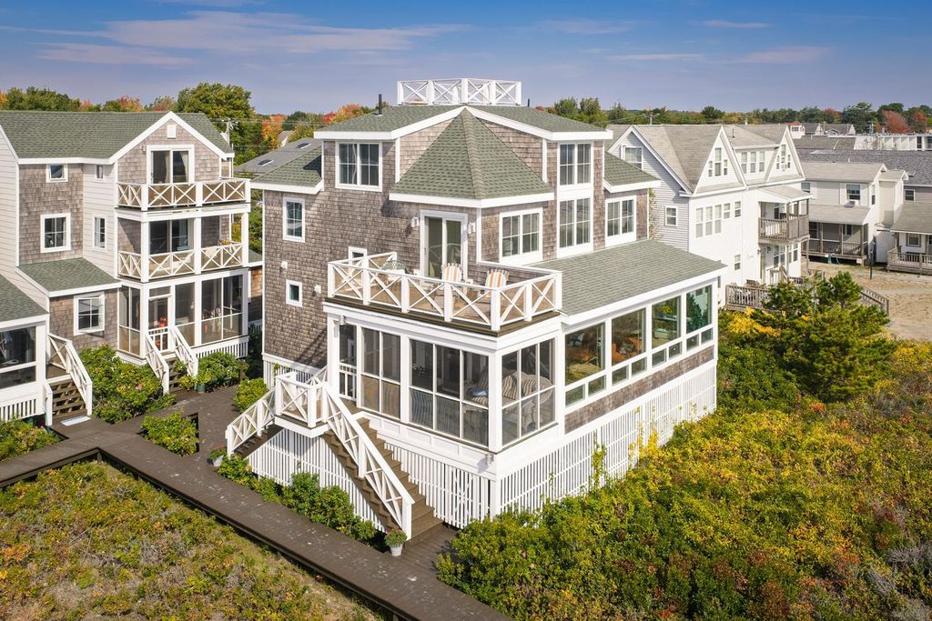 193 E Grand Avenue 10, Old Orchard Beach, ME 04064 — photo 4