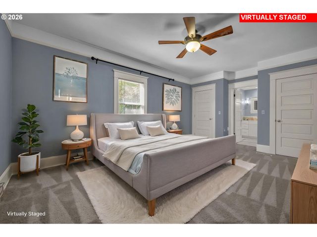 8409 Sw CAPITOL Hwy, Portland, OR 97219