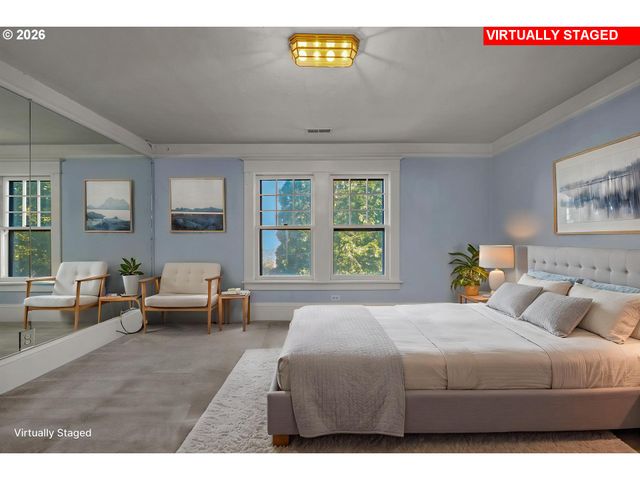 8409 Sw CAPITOL Hwy, Portland, OR 97219