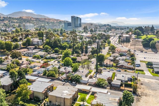 11121 Richmont, Loma Linda, CA 92354