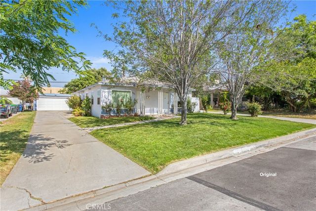 11121 Richmont, Loma Linda, CA 92354