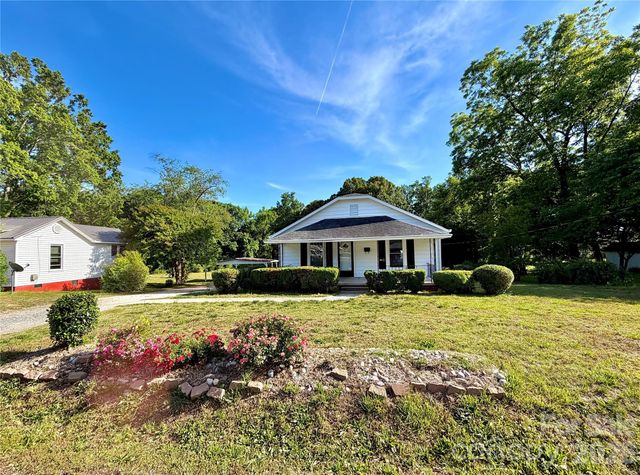 519 Locust Street, Kannapolis, NC 28081