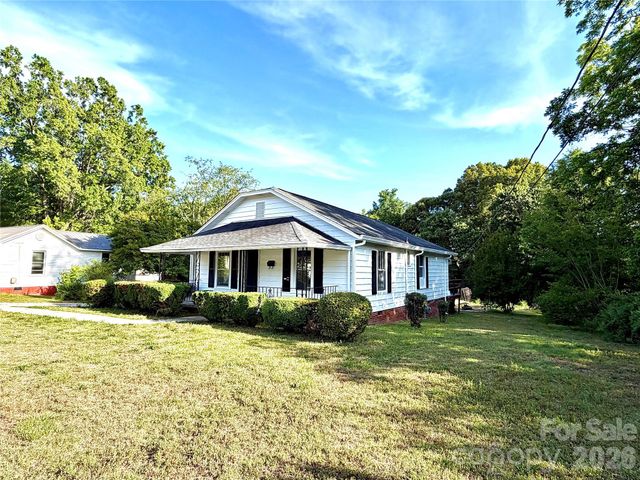 519 Locust Street, Kannapolis, NC 28081