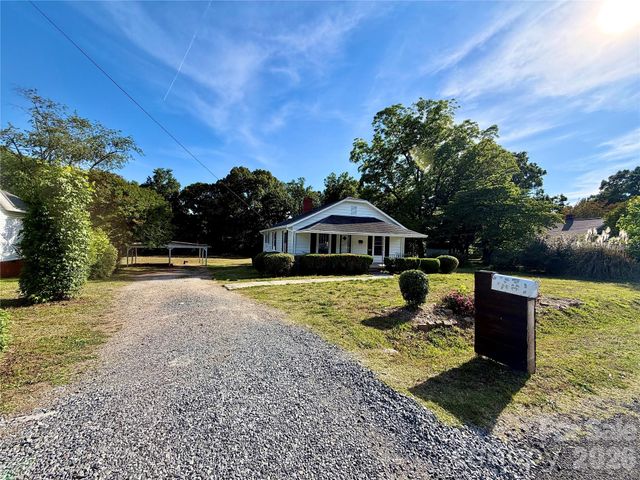 519 Locust Street, Kannapolis, NC 28081