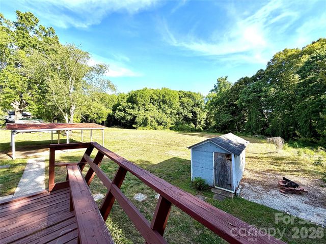 519 Locust Street, Kannapolis, NC 28081