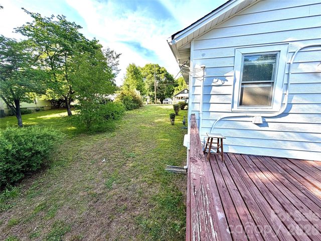 519 Locust Street, Kannapolis, NC 28081