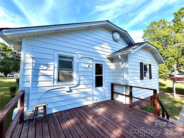 519 Locust Street, Kannapolis, NC 28081