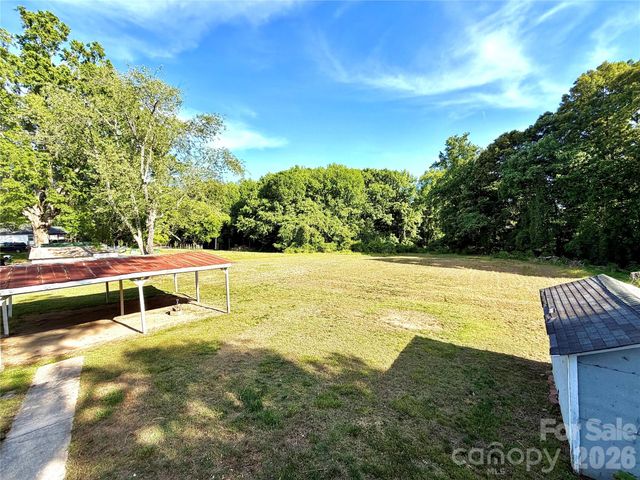 519 Locust Street, Kannapolis, NC 28081