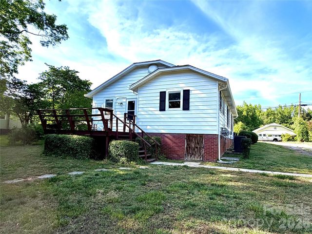 519 Locust Street, Kannapolis, NC 28081