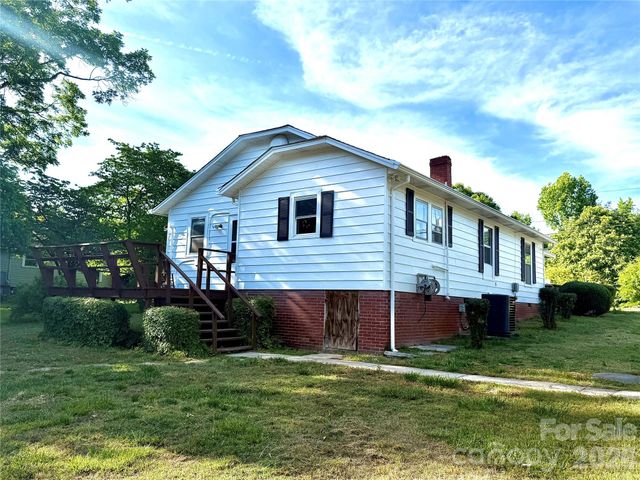 519 Locust Street, Kannapolis, NC 28081