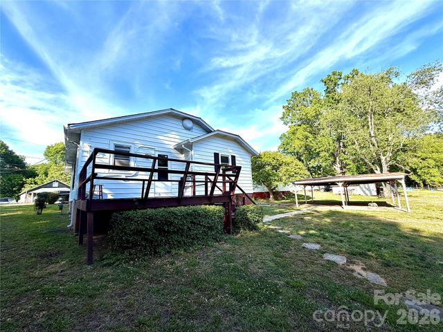 519 Locust Street, Kannapolis, NC 28081