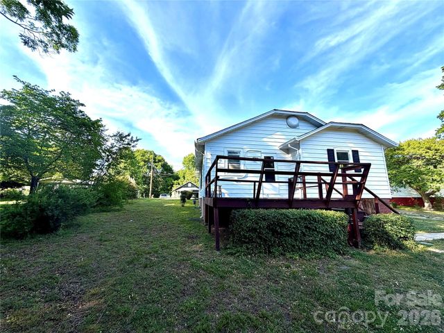 519 Locust Street, Kannapolis, NC 28081