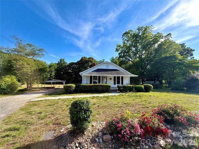 519 Locust Street, Kannapolis, NC 28081