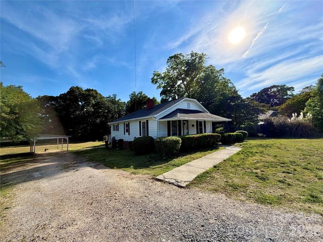 519 Locust Street, Kannapolis, NC 28081