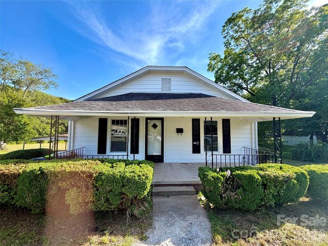 519 Locust Street, Kannapolis, NC 28081