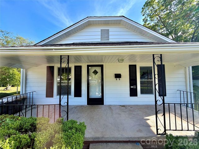 519 Locust Street, Kannapolis, NC 28081