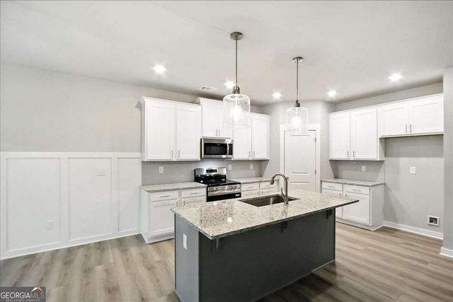 4022 Links Boulevard, Jefferson, GA 30549