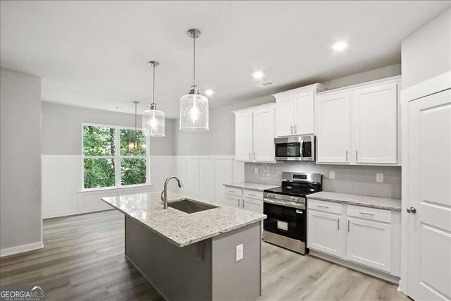 4022 Links Boulevard, Jefferson, GA 30549