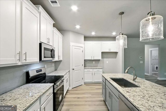 4022 Links Boulevard, Jefferson, GA 30549