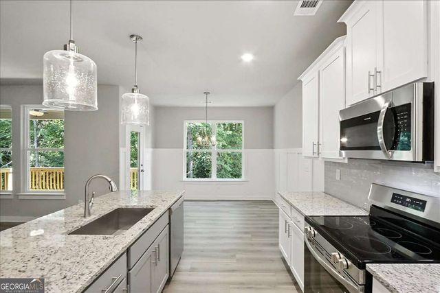 4022 Links Boulevard, Jefferson, GA 30549