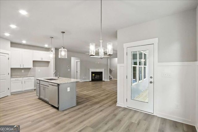 4022 Links Boulevard, Jefferson, GA 30549