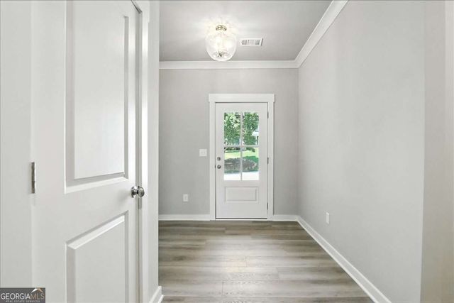 4022 Links Boulevard, Jefferson, GA 30549