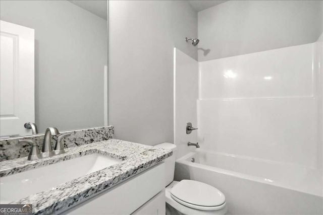 4022 Links Boulevard, Jefferson, GA 30549