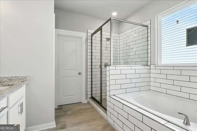 4022 Links Boulevard, Jefferson, GA 30549