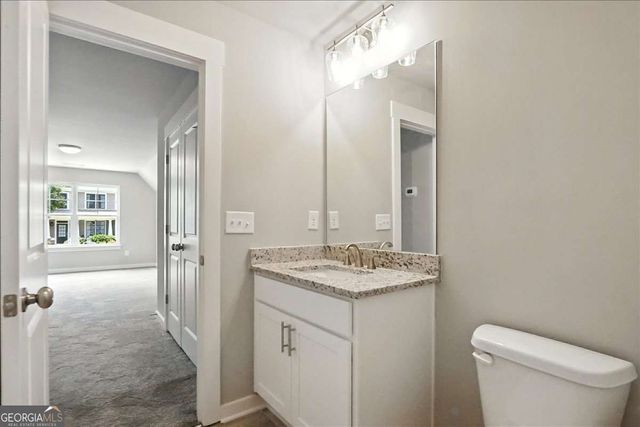 4022 Links Boulevard, Jefferson, GA 30549