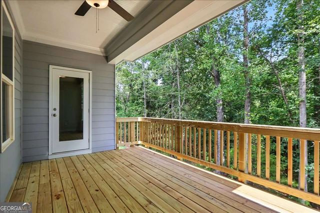 4022 Links Boulevard, Jefferson, GA 30549