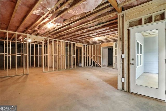 4022 Links Boulevard, Jefferson, GA 30549