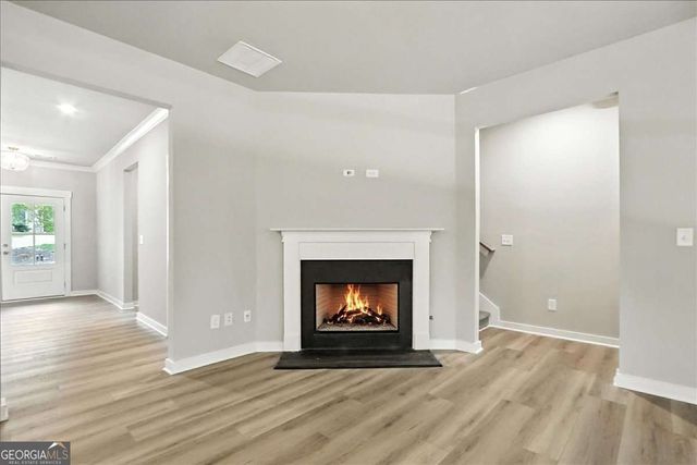 4022 Links Boulevard, Jefferson, GA 30549