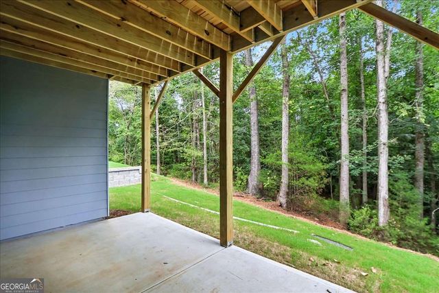 4022 Links Boulevard, Jefferson, GA 30549