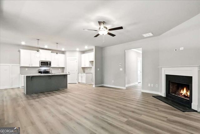 4022 Links Boulevard, Jefferson, GA 30549