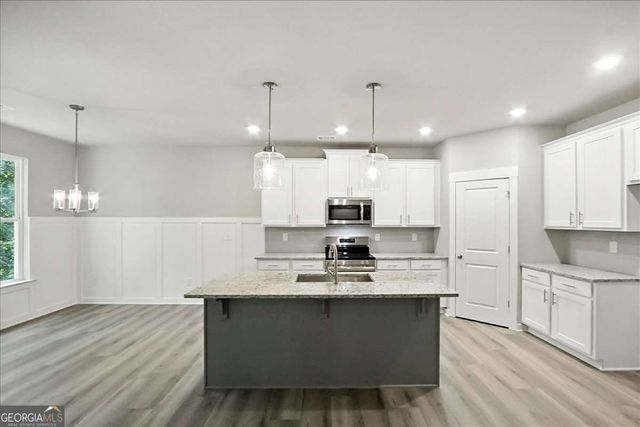 4022 Links Boulevard, Jefferson, GA 30549