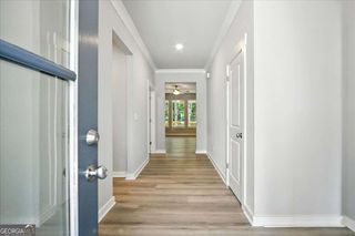 4022 Links Boulevard, Jefferson, GA 30549