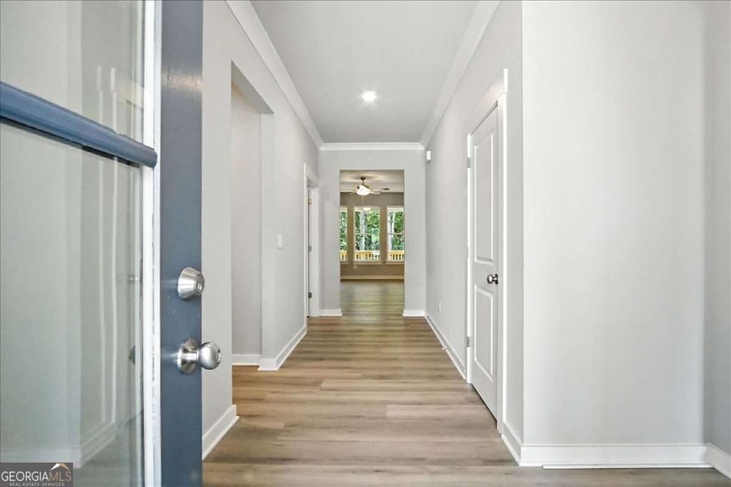 4022 Links Boulevard, Jefferson, GA 30549