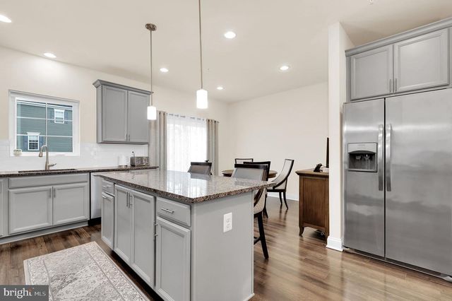 5066 JUDICIAL WAY, Frederick, MD 21703