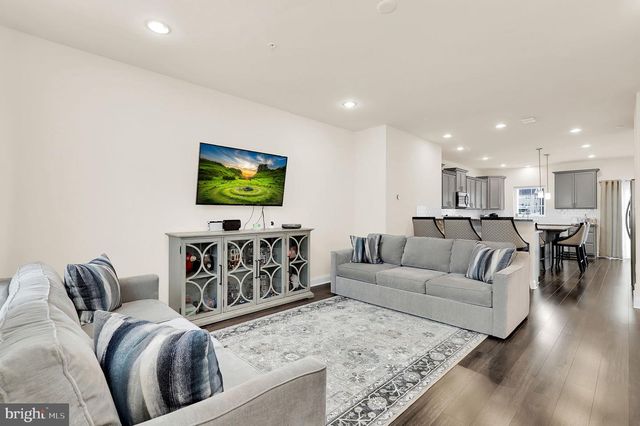 5066 JUDICIAL WAY, Frederick, MD 21703