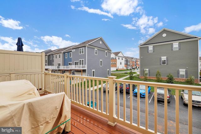 5066 JUDICIAL WAY, Frederick, MD 21703