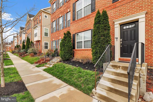 5066 JUDICIAL WAY, Frederick, MD 21703
