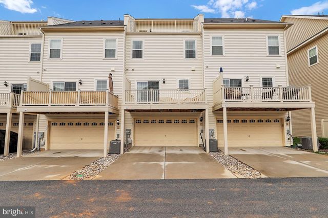 5066 JUDICIAL WAY, Frederick, MD 21703